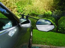 Milenco Falcon Towing Mirror Convex Pair MIL3988 -Carbon Offroad Sales 9OBxMewMYc9m XP4VYL4yS1Uk