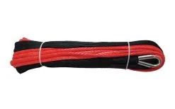 Carbon Offroad Carbon Winches Australia 24m X 10mm Synthetic Rope Spliced With Thimble -Carbon Offroad Sales 9OXcKaHLQwb8F2r8HctSeMVg8