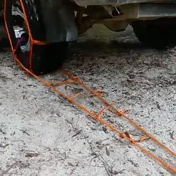 Outback Tracks Bog Out Recovery Kit - Single. AUSTRALIAN MADE 26 Outback Tracks Bog Out Recovery Kit - Single. AUSTRALIAN MADE -Carbon Offroad Sales 9TbkLh9RM50XrKIYDP7LvanLU 1