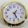 AUSTRALIAN RV Wall Clock Gold 6cm -Carbon Offroad Sales 9jGaNv01j Ifcw86vVjqXeQnY