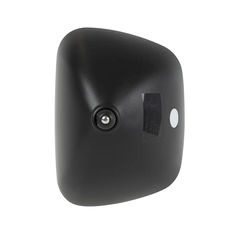 Milenco - Grand Aero 4 Wide Towing Mirror Convex Pair 5 Milenco - Grand Aero 4 Wide Towing Mirror Convex Pair - Image 3