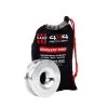 CAOS Recovery Gear CAOS 4" Aluminium Winch Ring