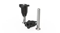 TRED 113mm Quick Release Mounting Pins (Pair) -Carbon Offroad Sales B1WtmTdloE85tF2vdOfGiGjsM