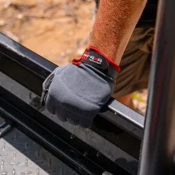 CAOS Recovery Gear CAOS 4x4 Recovery Gloves 21 CAOS Recovery Gear CAOS 4x4 Recovery Gloves -Carbon Offroad Sales B3IYoVzSszESpwgpVbdJri 90