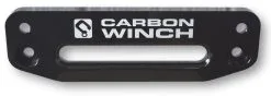 Carbon Offroad Carbon Winches Australia 20mm Multi-fit Offset/Standard Fairlead Black Anodised -Carbon Offroad Sales BFww zlV77sXa23ZqPCILHIrQ