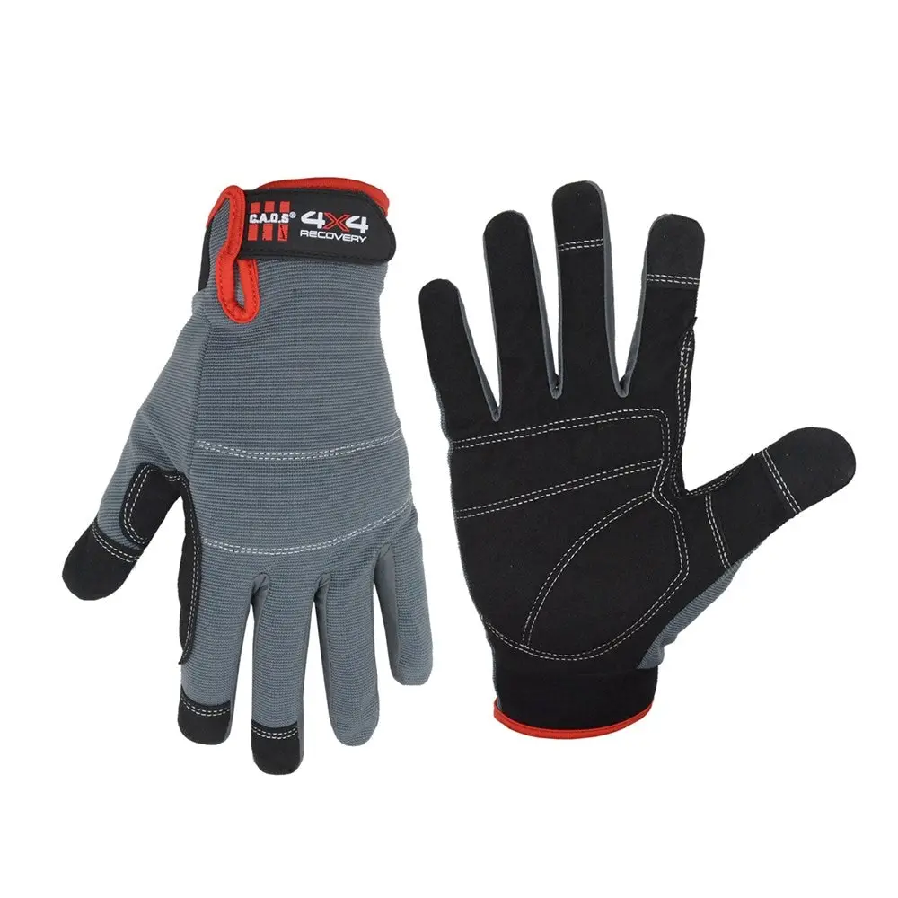 CAOS Recovery Gear CAOS 4x4 Recovery Gloves 4 CAOS Recovery Gear CAOS 4x4 Recovery Gloves - Image 2