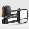 San Hima Extendable Towing Mirrors For Jeep Grand Cherokee 2010-ON 1 San Hima Extendable Towing Mirrors For Jeep Grand Cherokee 2010-ON -Carbon Offroad Sales BfUHOf4UI92rG9cHl3jm27Kt0