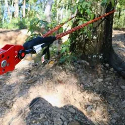 Carbon Offroad Monkey Fist All Purpose Recovery Rope 4m X 14155kg -Carbon Offroad Sales BgdHLlpzGabRByHPoezmO2HeY