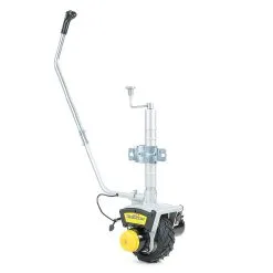 Wallaroo Gen2 12V Electric Motorised Jockey Wheel Mini Mover - 550W 24 Wallaroo Gen2 12V Electric Motorised Jockey Wheel Mini Mover - 550W -Carbon Offroad Sales C232OXY7c6ODaGfN3l4I1KxAs