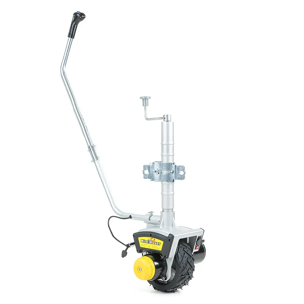 Wallaroo Gen2 12V Electric Motorised Jockey Wheel Mini Mover - 550W 12 Wallaroo Gen2 12V Electric Motorised Jockey Wheel Mini Mover - 550W - Image 10