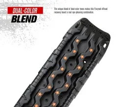 Fieryred Pro Recovery Tracks Board 15T Sand Snow Mud Black Car 4x4 20 Fieryred Pro Recovery Tracks Board 15T Sand Snow Mud Black Car 4x4 -Carbon Offroad Sales CaYu7gaM3dy5xyExiujMaTLow