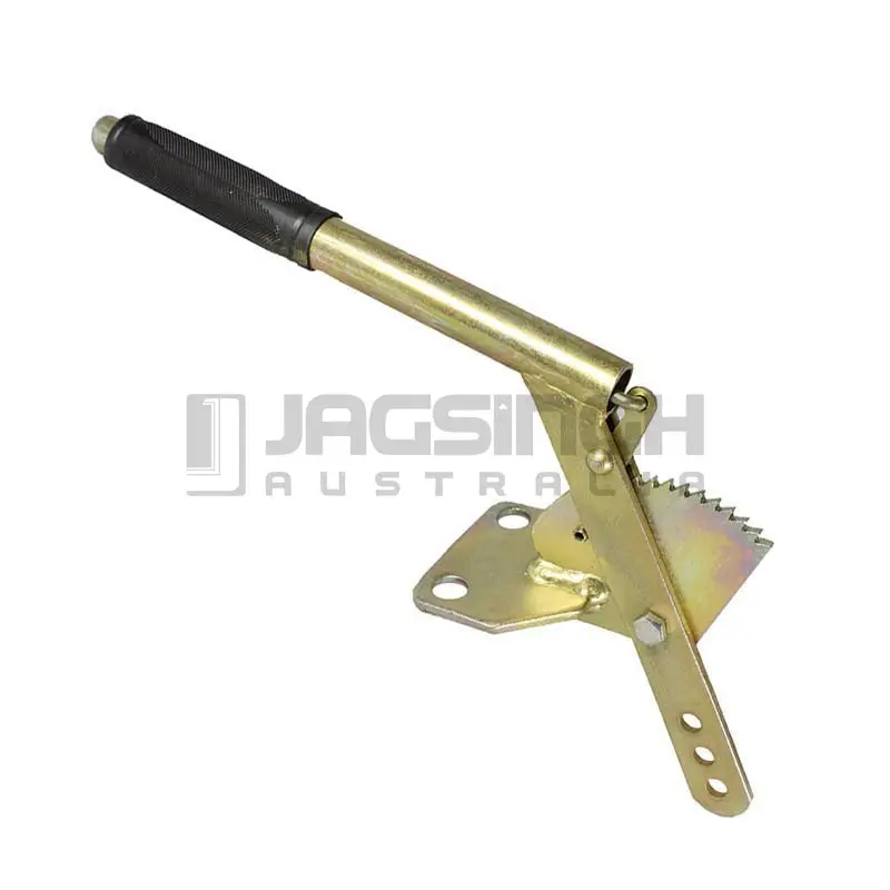 JAGSINGH Coupling Park Brake Mechanical 4 JAGSINGH Coupling Park Brake Mechanical - Image 2