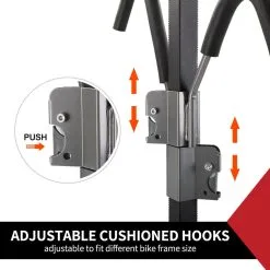 San Hima 2 Bike Bicycle Platform Car Rear Carrier Rack Hitch Mount -Carbon Offroad Sales DKJ5dz5JSZnaKjCkdibDeyNnA