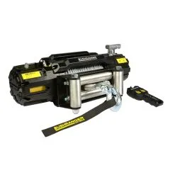 Bushranger - Revo Winch 10,000lb Wire
