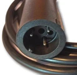 Carbon Offroad Carbon Winches Wired Remote Control Plug Extension Kit - Suits V1 -Carbon Offroad Sales DUmoJECMHTgS3hj02M7gG0y4s