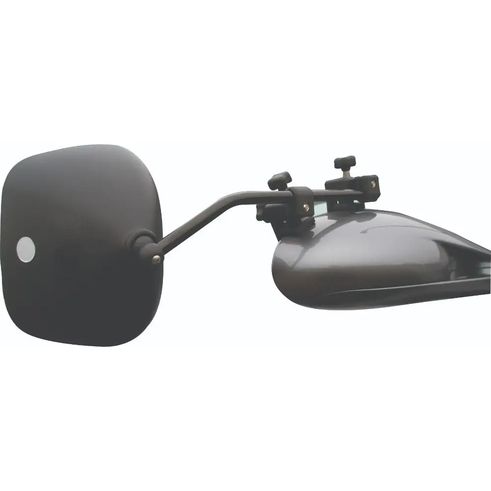 Milenco Grand Aero 4 Towing Mirrors Flat MIL2080 4 Milenco Grand Aero 4 Towing Mirrors Flat MIL2080 - Image 2