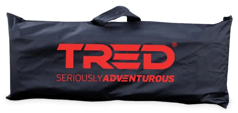 TRED 1100 Carry Bag 3 TRED 1100 Carry Bag