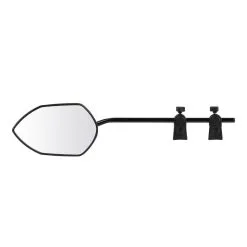 Milenco Falcon Towing Mirror Convex Pair MIL3988 -Carbon Offroad Sales E0oAcQah8WMavZOYDwL9tlXVE