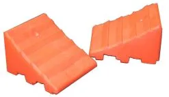 AUSTRALIAN RV Levelling Block Chocks Pair