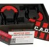 CAOS Recovery Gear CAOS Bow Shackle 2 Pack -Carbon Offroad Sales Es5yuVox5VVkJr6eHSme FERY