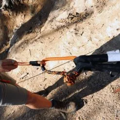 Carbon Offroad 2 X Carbon Monkey Fist 13T Soft Shackle Combo Deal 16 Carbon Offroad 2 X Carbon Monkey Fist 13T Soft Shackle Combo Deal -Carbon Offroad Sales F2k5VMnMiBagC8ZL7FAd9e6uc