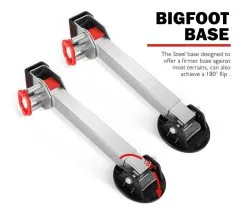 San Hima 2x 590MM Corner Legs Drop Down W/Handle Steel Base 1500LBS 19 San Hima 2x 590MM Corner Legs Drop Down W/Handle Steel Base 1500LBS -Carbon Offroad Sales FBbSh8bPu0zQNt9JBDhy9TPqo 1