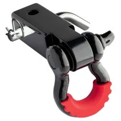 CAOS Recovery Gear CAOS 4.75T WLL Shackle And Hitch Receiver - Lifetime Warranty -Carbon Offroad Sales FCAUc9gHhdFu0t4fO8XX1rwoo