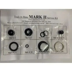 Trail-A-Mate Trail A Mate Mkii Service Kit