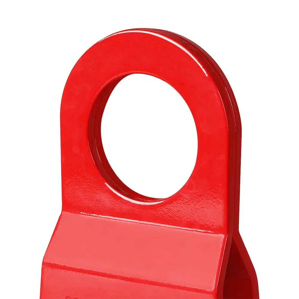 Manan 10 Ton Snatch Block Winch Recovery Rope Pulley Hoist 4WD Off Road Recover 7 Manan 10 Ton Snatch Block Winch Recovery Rope Pulley Hoist 4WD Off Road Recover - Image 5