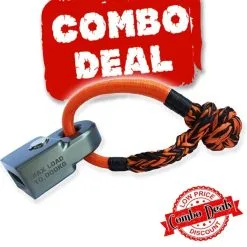 Carbon Offroad Carbon Winch Rope Thimble And Soft Shackle Combo Deal -Carbon Offroad Sales FlluxGF5s4I3LmA1r1aNGqY0Q