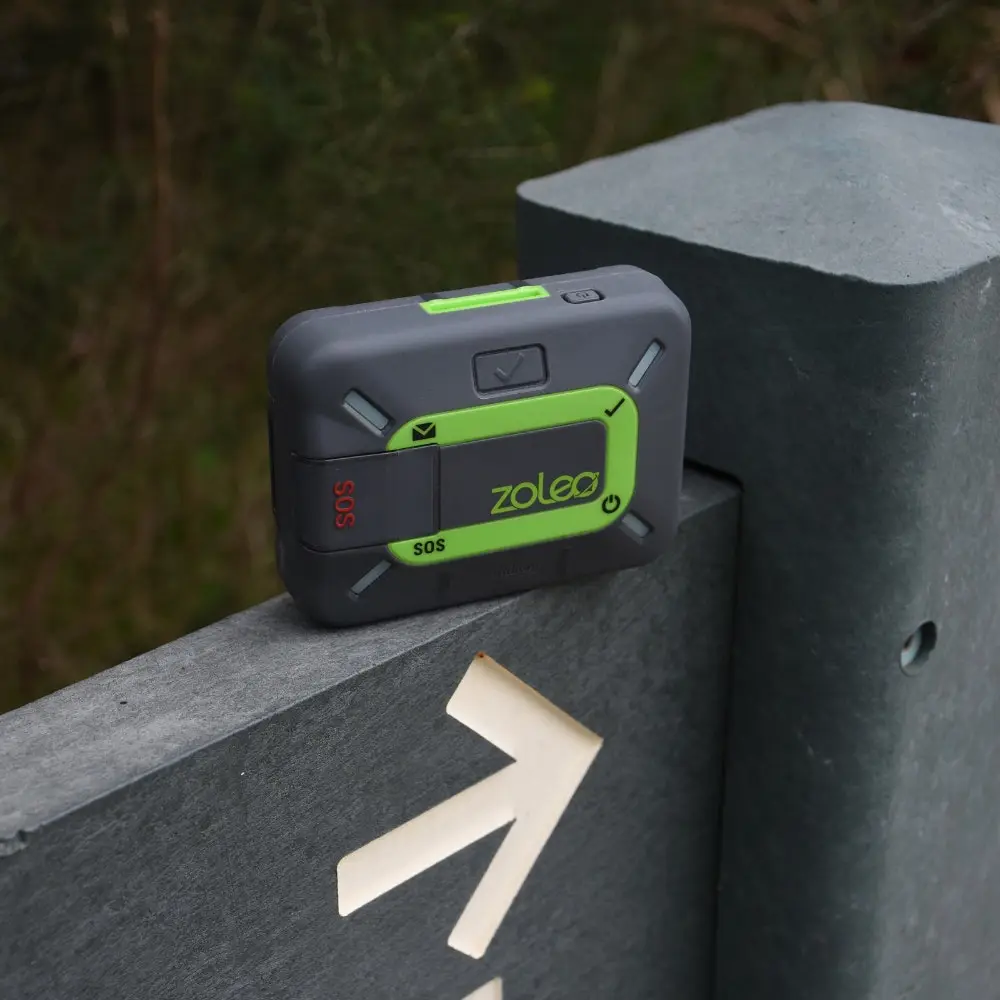 Zoleo Satellite Communicator 12 Zoleo Satellite Communicator - Image 10