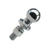 ARK 50MM Towball Short Shank - 62MM 3.5t Chrome -Carbon Offroad Sales G5fstZmbjCmscJs9z7TzQzblQ