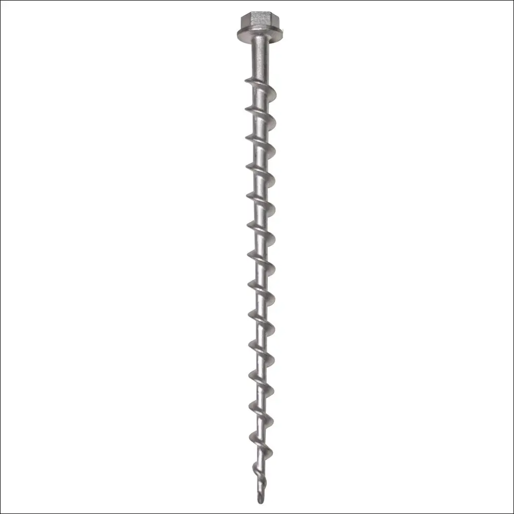 Outback Tracks Trampoline Storm Anchor Kit 14 Outback Tracks Trampoline Storm Anchor Kit - Image 12