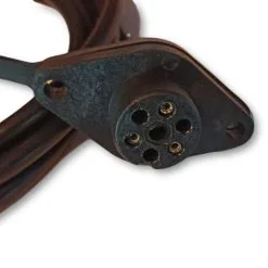 Carbon Offroad Carbon Winches Wired Remote Control Plug Extension Kit - Suits V1 -Carbon Offroad Sales GAJIFCvVo6kdJwVWDOXewc3g