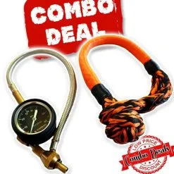 Carbon Offroad Carbon Tyre Deflator And Soft Shackle Combo Deal -Carbon Offroad Sales GD mzEWCxcoem80nrwGqI5ksQ
