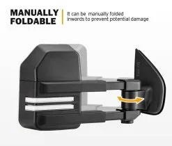 San Hima Pair Extendable Towing Mirrors For Holden Trailblazer 2016-On -Carbon Offroad Sales GcRB8 mvSgypRjB4GKfYq0AjA 1