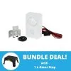 Milenco Caravan Security Alarm BUNDLE MIL1274 -Carbon Offroad Sales H6VC2LiAc nA60cgJtGrYVzU