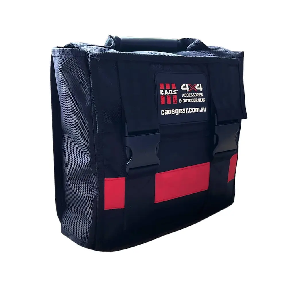 CAOS Recovery Gear CAOS Compact Recovery Bag 4 CAOS Recovery Gear CAOS Compact Recovery Bag - Image 2