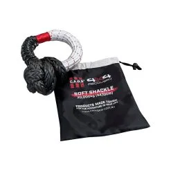 CAOS Recovery Gear CAOS 20T Soft Shackle