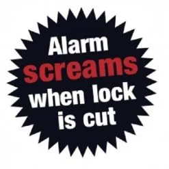 Lock Alarm Disk Motorbike -Carbon Offroad Sales HafcRbs77GRVexsZ5tHIL4YEU