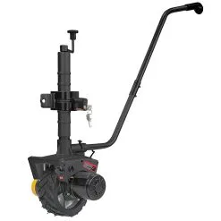 Rigg Gen2 12V 550W Electric Motorised Jockey Wheel Mini Mover - Black -Carbon Offroad Sales HbXAO9A3UgCH vKx5e6DjTU7E