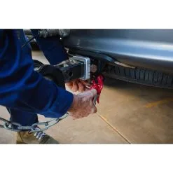 MAWBYHOOK Mawby Hook Trailer Safety Chain Coupling - Pair 16 MAWBYHOOK Mawby Hook Trailer Safety Chain Coupling - Pair -Carbon Offroad Sales HdvJEDobTMT0310XGk6SmzVRI