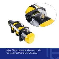 Novawinch Pro Series Pro12500 12500lb Electric Winch With Synthetic Rope Dc 12v For 4x4 Off Road 17 Novawinch Pro Series Pro12500 12500lb Electric Winch With Synthetic Rope Dc 12v For 4x4 Off Road -Carbon Offroad Sales I ETjunYass9vlM D t6OvkUo