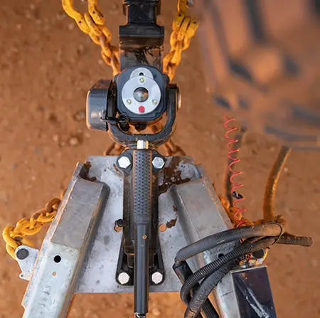 Cruisemaster DO35 V3Plus With Handbrake 5 Cruisemaster DO35 V3Plus With Handbrake - Image 3