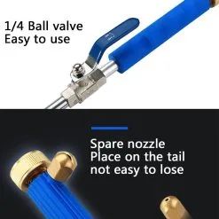 Un Branded Water Jet Cleaning Solution -Carbon Offroad Sales IBQXhPzD6yLQrT4FiKqqWj5x0