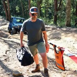 Carbon Offroad Carbon Winches Australia Winch Damper Blanket -Carbon Offroad Sales IM2y0WvWAw0sX2881AhMb4NAU