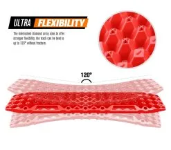 Bunker Indust Pair Recovery Tracks Sand Track With Jack Base 10T Red -Carbon Offroad Sales IUJIZjnnpVdWH0nMMNOL61 Wg