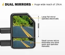 San Hima Pair Towing Mirrors For Ford Ranger Wildtrak MK PX XL XLT XLS 2012-MY2021 15 San Hima Pair Towing Mirrors For Ford Ranger Wildtrak MK PX XL XLT XLS 2012-MY2021 -Carbon Offroad Sales IgJiB8EKfEOs9khHKJVGiwXKg 2