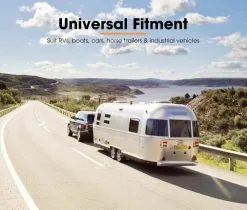 San Hima Dual Hitch Ball Mount Tow Bar Trailer 4WD Car Bike Rack Boat 19 San Hima Dual Hitch Ball Mount Tow Bar Trailer 4WD Car Bike Rack Boat -Carbon Offroad Sales InyvpUgG8X irVV6HfFpnn5QE