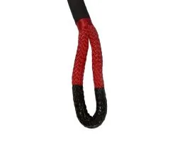 CAOS Recovery Gear CAOS Kinetic Rope - 10m -Carbon Offroad Sales J8RxpAkSx6DuwOSd9 IsHLURw